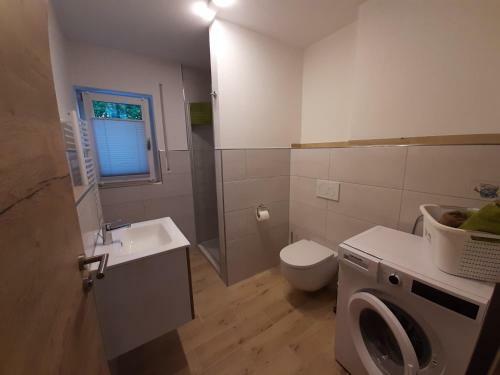 Apartamentos Ferienwohnung Jurastein