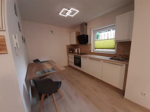 Apartamentos Ferienwohnung Jurastein
