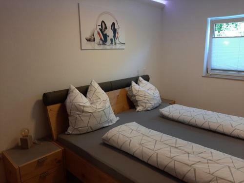 Apartamentos Ferienwohnung Jurastein