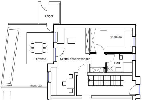 Apartamentos Ferienwohnung Jurastein