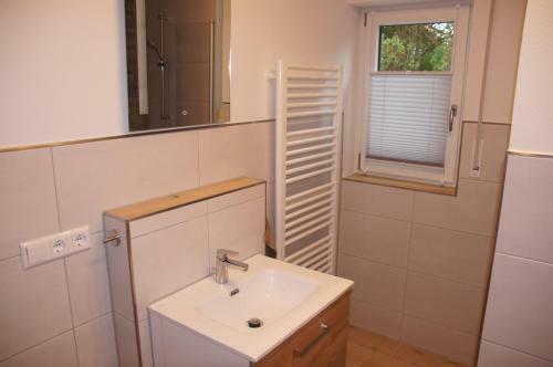 Apartamentos Ferienwohnung Jurastein