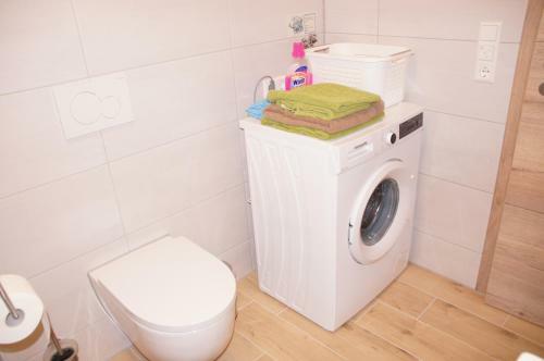 Apartamentos Ferienwohnung Jurastein