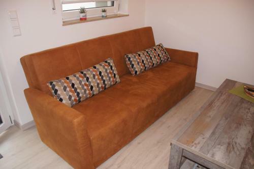 Apartamentos Ferienwohnung Jurastein