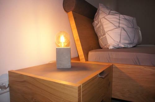 Apartamentos Ferienwohnung Jurastein