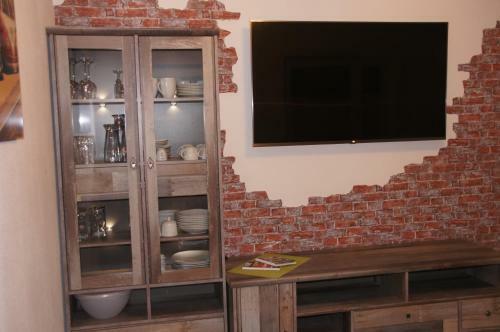 Apartamentos Ferienwohnung Jurastein