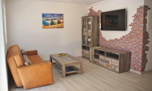 Apartamentos Ferienwohnung Jurastein