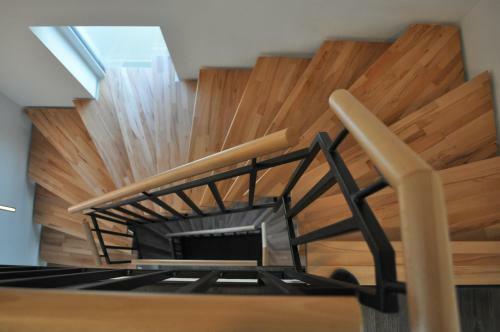 Hostal B Home Sleep & Work
