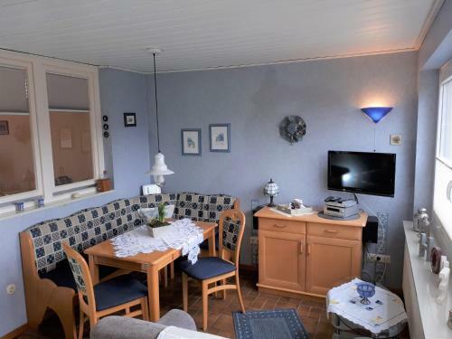 Apartamento Ferienwohnung Pahlke
