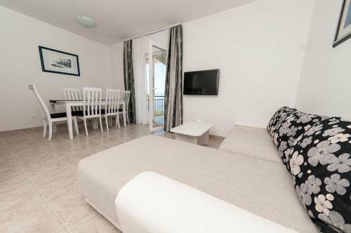 Villa Evita Apartments