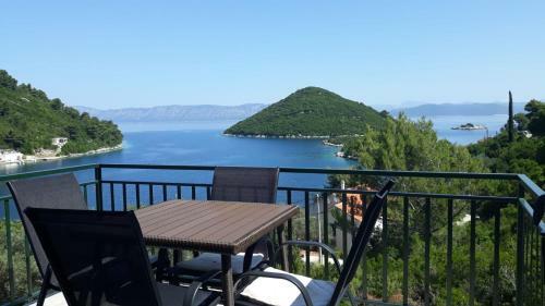 Villa Evita Apartments
