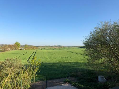 Apartamento Ferienwohnung Mit Blick Auf Die Burg Stargard