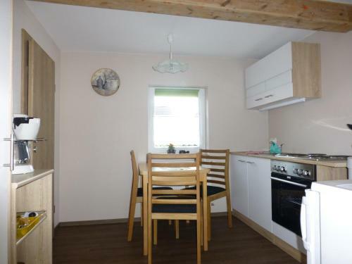 Apartamento Ferienwohnungen An Den Linden