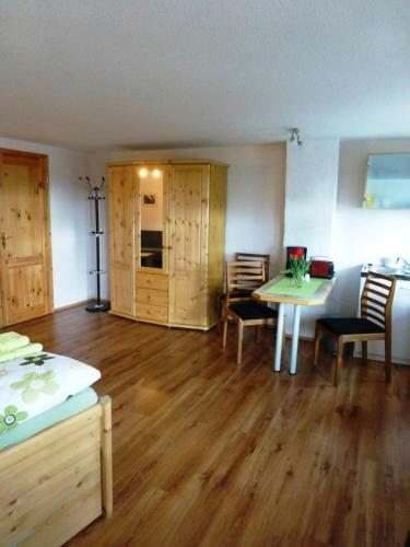 Apartamento Ferienwohnungen An Den Linden