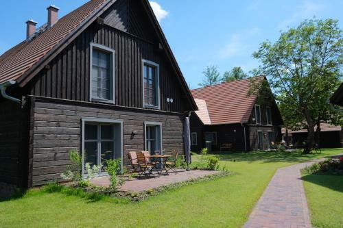 Apartamentos Hofstelle No. 133