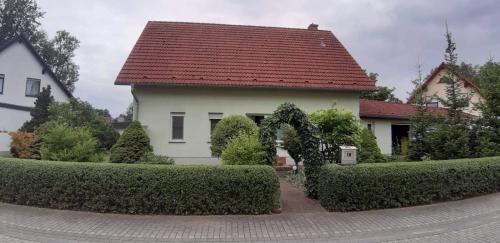 Apartamento Spreewaldradler Ferienwohnung