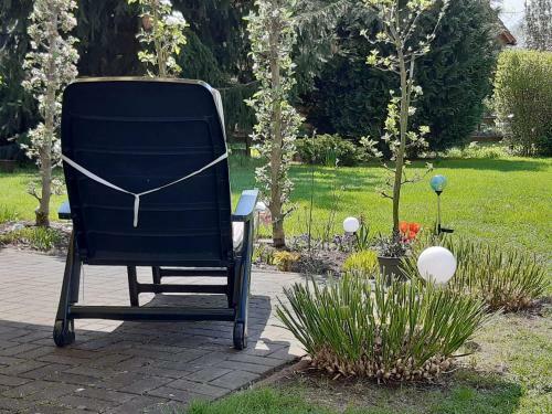 Apartamento Spreewaldradler Ferienwohnung