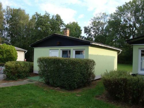 Ferienh�user St�bgen