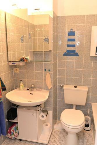 Apartamento Fewo 91 Whg C 11 In Burhave