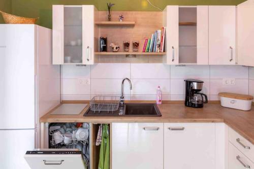 Havel Ferienhaus Brandenburg, N�he Beetzsee