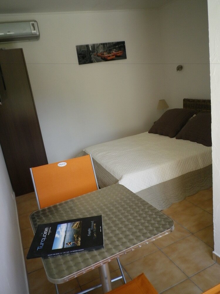 Bed & Breakfast Chambres D'h�tes Villa Aliz�