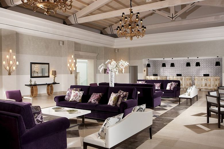 Hotel Donnafugata Golf Resort & Spa