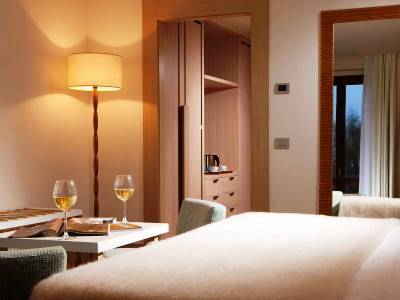 Hotel Donnafugata Golf Resort & Spa