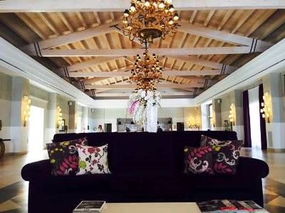 Hotel Donnafugata Golf Resort & Spa