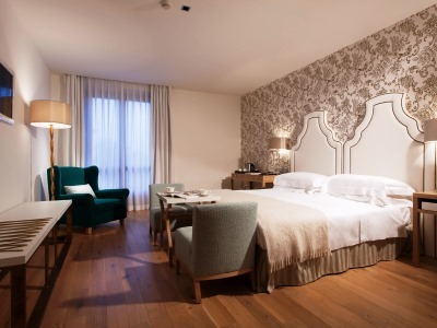 Hotel Donnafugata Golf Resort & Spa