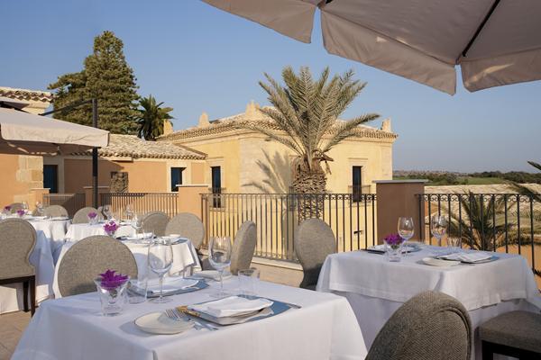 Hotel Donnafugata Golf Resort & Spa