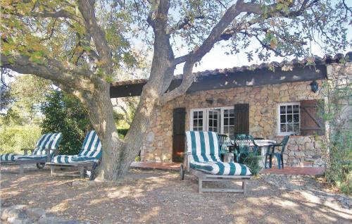 Holiday Home Quartier De L�avelan