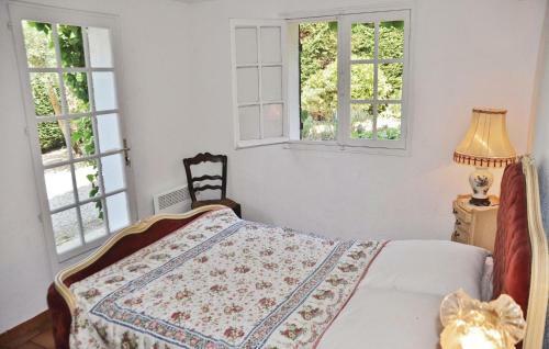 Holiday Home Quartier De L�avelan