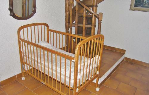 Holiday Home Quartier De L�avelan