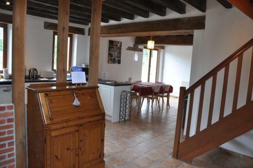 Villa Clos De La Richaudi�re