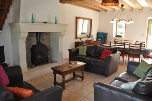 Villa Clos De La Richaudi�re