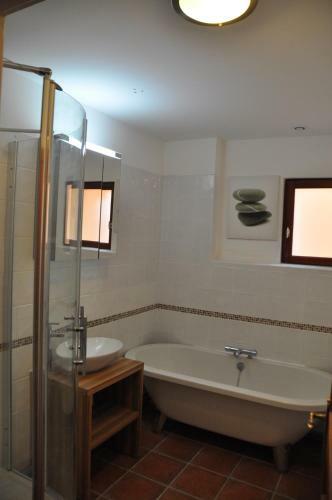 Villa Clos De La Richaudi�re