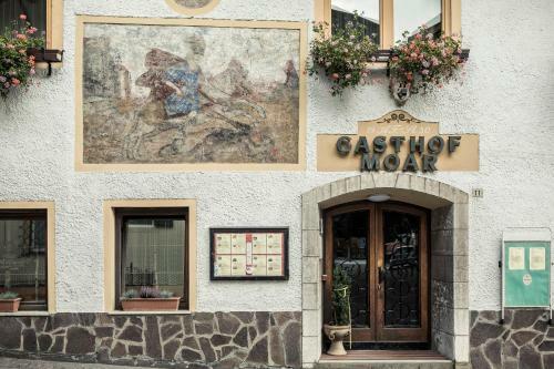 Hotel Gasthof Moarwirt