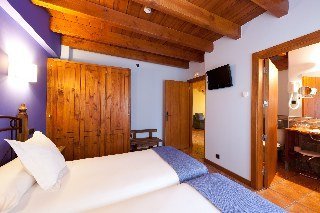 Aparthotel Hotel-apartamento Rural Atxurra