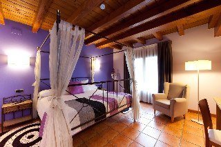 Aparthotel Hotel-apartamento Rural Atxurra