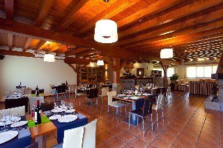 Aparthotel Hotel-apartamento Rural Atxurra