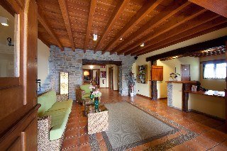 Aparthotel Hotel-apartamento Rural Atxurra