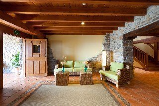 Aparthotel Hotel-apartamento Rural Atxurra