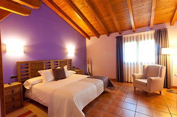 Aparthotel Hotel-apartamento Rural Atxurra