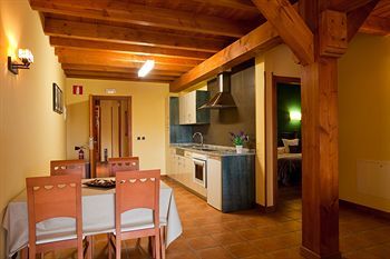 Aparthotel Hotel-apartamento Rural Atxurra