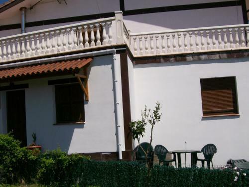Agroturismo Kasa Barri