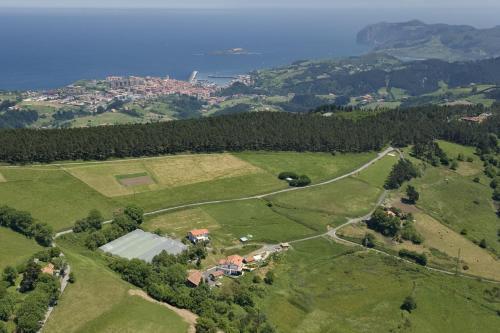 Agroturismo Kasa Barri