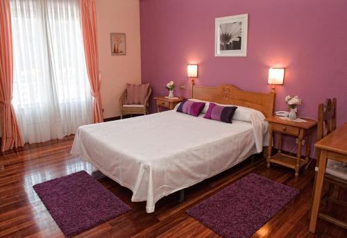 Hotel Txaraka