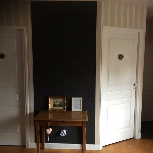 Bed & Breakfast Chambres D'h�tes L'aubaine Avec Jacuzzi