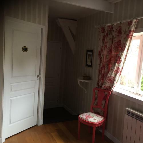 Bed & Breakfast Chambres D'h�tes L'aubaine Avec Jacuzzi