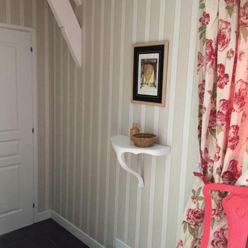 Bed & Breakfast Chambres D'h�tes L'aubaine Avec Jacuzzi