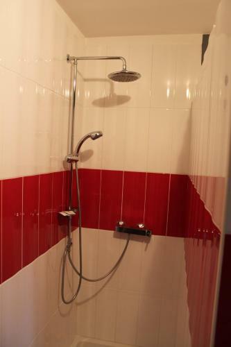 Bed & Breakfast Chambres D'h�tes L'aubaine Avec Jacuzzi